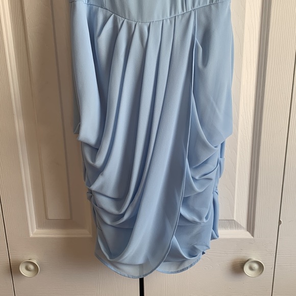 HUSH COLLECTION DRESS - Picture 3 of 7